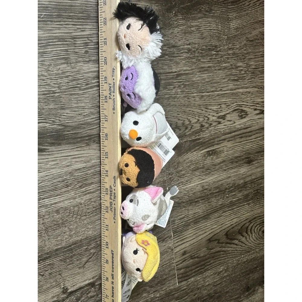 Disney Tsum Tsum Mini 3.5